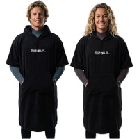 Adult Tech Changing Poncho